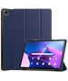 Θήκη Tablet Smartcase Slim Sonique για Lenovo Tab M10 Plus 3rd Gen 10.6&quot; Μπλέ - Sonique - Μπλέ - Tab M10 Plus 3rd Gen 10.6&quot; - Βιβλίο