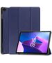 Θήκη Tablet Smartcase Slim Sonique για Lenovo Tab M10 3rd Gen 10.1&quot; TB-325FU /328FU Μπλέ - Sonique - Μπλέ - Tab M10 3rd Gen 10.1&quot; TB-325FU /328FU - Βιβλίο