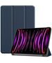 Θήκη Tablet Smartcase Slim Sonique για Apple iPad Pro 12,9&quot; 4th/5th/6th Gen 2020/2021/2022 Μπλέ - Sonique - Μπλέ - iPad Pro 12,9&quot; 4th/5th/6th Gen 2020/2021/2022 - Βιβλίο