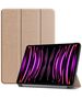 Θήκη Tablet Smartcase Slim Sonique για Apple iPad Pro 12,9&quot; 4th/5th/6th Gen 2020/2021/2022 Ροζ Χρυσό - Sonique - Ροζ Χρυσό - iPad Pro 12,9&quot; 4th/5th/6th Gen 2020/2021/2022 - Βιβλίο