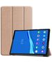 Θήκη Tablet Smartcase Slim Sonique για Lenovo TAB M10 Plus 10.3 Ροζ Χρυσό - Sonique - Ροζ Χρυσό - TAB M10 Plus 10.3 - Βιβλίο