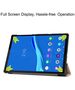 Θήκη Tablet Smartcase Slim Sonique για Lenovo TAB M10 Plus 10.3 Ροζ Χρυσό - Sonique - Ροζ Χρυσό - TAB M10 Plus 10.3 - Βιβλίο