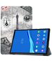 Θήκη Tablet Smartcase Slim Sonique για Lenovo TAB M10 Plus 10.3 Paris - Sonique - Paris - TAB M10 Plus 10.3 - Βιβλίο