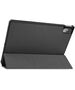 Θήκη Tablet Smartcase Slim Sonique για Lenovo Tab P11 Pro 11.5&quot; Μαύρο - Sonique - Μαύρο - Tab P11 Pro 11.5&quot; - Βιβλίο