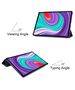 Θήκη Tablet Smartcase Slim Sonique για Lenovo Tab P11 Pro 11.5&quot; Μπλέ - Sonique - Μπλέ - Tab P11 Pro 11.5&quot; - Βιβλίο