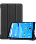 Θήκη Tablet Smartcase Slim Sonique για Lenovo Tab M8 2nd/3rd Gen 8&quot; Μαύρο - Sonique - Μαύρο - Tab M8 2nd/3rd Gen 8&quot; - Βιβλίο