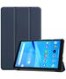 Θήκη Tablet Smartcase Slim Sonique για Lenovo Tab M8 2nd/3rd Gen 8&quot; Μπλέ - Sonique - Μπλέ - Tab M8 2nd/3rd Gen 8&quot; - Βιβλίο