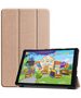 Θήκη Tablet Smartcase Slim Sonique για Lenovo Tab M8 2nd/3rd Gen 8&quot; Ροζ Χρυσό - Sonique - Ροζ Χρυσό - Tab M8 2nd/3rd Gen 8&quot; - Βιβλίο