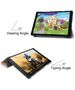 Θήκη Tablet Smartcase Slim Sonique για Lenovo Tab M8 2nd/3rd Gen 8&quot; Ροζ Χρυσό - Sonique - Ροζ Χρυσό - Tab M8 2nd/3rd Gen 8&quot; - Βιβλίο