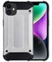 Θήκη Heavy Armor Sonique Apple iPhone 11 Ασημί - Sonique - Ασημί - iPhone 11