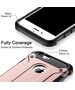 Θήκη Heavy Armor Sonique Apple iPhone 12 / iPhone 12 Pro Ροζ Χρυσό - Sonique - Ροζ Χρυσό - iPhone 12, iPhone 12 Pro