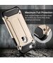 Θήκη Heavy Armor Sonique Apple iPhone 12 / iPhone 12 Pro Χρυσό - Sonique - Χρυσό - iPhone 12, iPhone 12 Pro