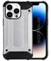 Θήκη Heavy Armor Sonique Apple iPhone 13 Pro Ασημί - Sonique - Ασημί - iPhone 13 Pro