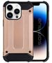 Θήκη Heavy Armor Sonique Apple iPhone 13 Pro Ροζ Χρυσό - Sonique - Ροζ Χρυσό - iPhone 13 Pro