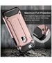 Θήκη Heavy Armor Sonique Apple iPhone 7 / iPhone 8 / iPhone SE 2020 / iPhone SE 2022 Ροζ Χρυσό - Sonique - Ροζ Χρυσό - iphone 7, iphone 8, iPhone SE 2020, iPhone SE 2022