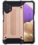 Θήκη Heavy Armor Sonique Samsung Galaxy A32 5G Ροζ Χρυσό - Sonique - Ροζ Χρυσό - Galaxy A32 5G