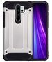 Θήκη Heavy Armor Sonique Xiaomi Redmi Note 8 Pro Ασημί - Sonique - Ασημί - Redmi Note 8 Pro