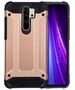 Θήκη Heavy Armor Sonique Xiaomi Redmi Note 8 Pro Ροζ Χρυσό - Sonique - Ροζ Χρυσό - Redmi Note 8 Pro