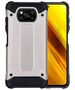 Θήκη Heavy Armor Sonique Xiaomi Poco X3 NFC / Poco X3 Pro Ασημί - Sonique - Ασημί - Poco X3 NFC, Poco X3 Pro