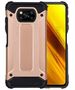 Θήκη Heavy Armor Sonique Xiaomi Poco X3 NFC / Poco X3 Pro Ροζ Χρυσό - Sonique - Ροζ Χρυσό - Poco X3 NFC, Poco X3 Pro