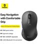 Baseus Mouse Fara Fir BT 5.0 - Baseus F02 (B01055505411-01) - Baby Pink 6932172651060 έως 12 άτοκες Δόσεις