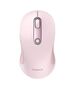 Baseus Mouse Fara Fir BT 5.0 - Baseus F02 (B01055505411-01) - Baby Pink 6932172651060 έως 12 άτοκες Δόσεις