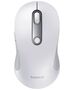 Baseus Mouse Fara Fir BT 5.0 - Baseus F02 (B01055505211-01) - Moon White 6932172651077 έως 12 άτοκες Δόσεις