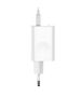 Baseus Quick Charge 3.0 USB Charger - Baseus (CCALL-BX02) - White 6953156272446 έως 12 άτοκες Δόσεις