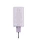 Baseus Incarcator pentru Priza 2x USB, 2x Type-C, 65W + Cablu Type-C la Type-C - Baseus (P10162701533-00) - Purple 6932172644468 έως 12 άτοκες Δόσεις