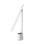 Baseus Lampa Reincarcabila pentru Birou, 2200mAh - Baseus Smart Eye (DGZG-02) - White 6953156204980 έως 12 άτοκες Δόσεις