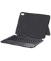 Baseus Case for iPad 10 (2022) 10.9 - Baseus Brilliance Magnetic Detachable Keyboard (P40112603111-01) - Black 6932172643959 έως 12 άτοκες Δόσεις