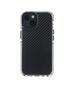 Acrylic Carbon case for Xiaomi Redmi Note 13 Pro 5G (global) czarna 5907457763555