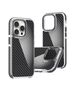 Acrylic Carbon case for Xiaomi Redmi Note 13 Pro 5G (global) czarna 5907457763555