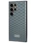 Audi case for Samsung Galaxy S24 Ultra AU-IMLMS24U-Q5/D3-GY grey IML Pattern 6955250228114