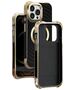 Circle Glam Mag case for iPhone 14 Pro 6,1&quot; black 5907457766716