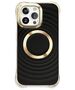 Circle Glam Mag case for iPhone 11 black 5907457766624