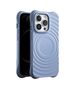 Circle Mag case for iPhone 12 / 12 Pro 6,1&quot; blue 5907457767645