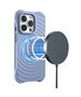 Circle Mag case for iPhone 13 Pro 6,1&quot; blue 5907457767676