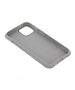 Circle Mag case for iPhone 14 Pro 6,1&quot; grey 5907457768062