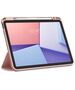 Spigen Case for iPad Air 4 2020 10.9" - Spigen Urban Fit - Rose Gold 8809971226868 έως 12 άτοκες Δόσεις