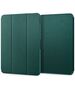 Spigen Case for iPad Air 4 2020 10.9" - Spigen Urban Fit - Midnight Green 8809971226851 έως 12 άτοκες Δόσεις