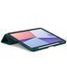 Spigen Case for iPad Air 4 2020 10.9" - Spigen Urban Fit - Midnight Green 8809971226851 έως 12 άτοκες Δόσεις