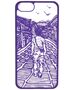 TB case IPHONE 5 / 5S purple boy 5902002013116