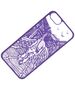 TB case IPHONE 5 / 5S purple boy 5902002013116