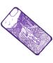 TB case IPHONE 5 / 5S purple boy 5902002013116