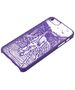 TB case IPHONE 5 / 5S purple boy 5902002013116