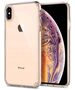 Case IPHONE XS MAX Spigen Ultra Hybrid Crystal Clear transparent 8809613766219