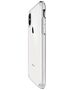 Case IPHONE XS MAX Spigen Ultra Hybrid Crystal Clear transparent 8809613766219