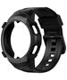 Strap for SAMSUNG GALAXY WATCH 4 CLASSIC (42MM) Spigen Rugged Armor "Pro" Charcoal Grey 8809811853131