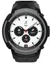 Strap for SAMSUNG GALAXY WATCH 4 CLASSIC (42MM) Spigen Rugged Armor "Pro" Charcoal Grey 8809811853131